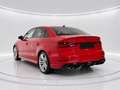 Audi S3 S3 Sportback 2.0 TFSI S tronic quattro 228kW Rojo - thumbnail 3