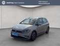 Volkswagen Golf Sportsvan 1.6 TDI Comfortline SCR DSG Silber - thumbnail 1
