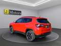 Jeep Compass II1.6 mjt Limited 2wd 130cv CarPlay Telecamera Rosso - thumbnail 5