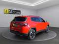 Jeep Compass II1.6 mjt Limited 2wd 130cv CarPlay Telecamera Rosso - thumbnail 3
