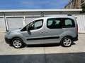 Peugeot Partner Tepee 1.6 vti Outdoor 120cv Argento - thumbnail 2
