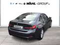 BMW 318 i ADVANTAGE AUT LC PLUS LED AHK GRA DAB Gris - thumbnail 5