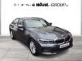 BMW 318 i ADVANTAGE AUT LC PLUS LED AHK GRA DAB Grijs - thumbnail 3
