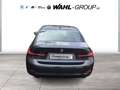 BMW 318 i ADVANTAGE AUT LC PLUS LED AHK GRA DAB Gris - thumbnail 6