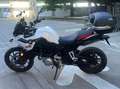 BMW F 800 GS Adventure GS 750 Blanc - thumbnail 7