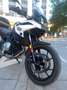 BMW F 800 GS Adventure GS 750 Blanc - thumbnail 1