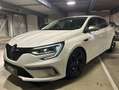 Renault Megane IV GT HeadUp virtualc KAM BSW ACC LDW Weiß - thumbnail 2