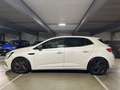Renault Megane IV GT HeadUp virtualc KAM BSW ACC LDW Weiß - thumbnail 3