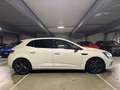 Renault Megane IV GT HeadUp virtualc KAM BSW ACC LDW Weiß - thumbnail 4
