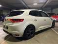 Renault Megane IV GT HeadUp virtualc KAM BSW ACC LDW Weiß - thumbnail 5