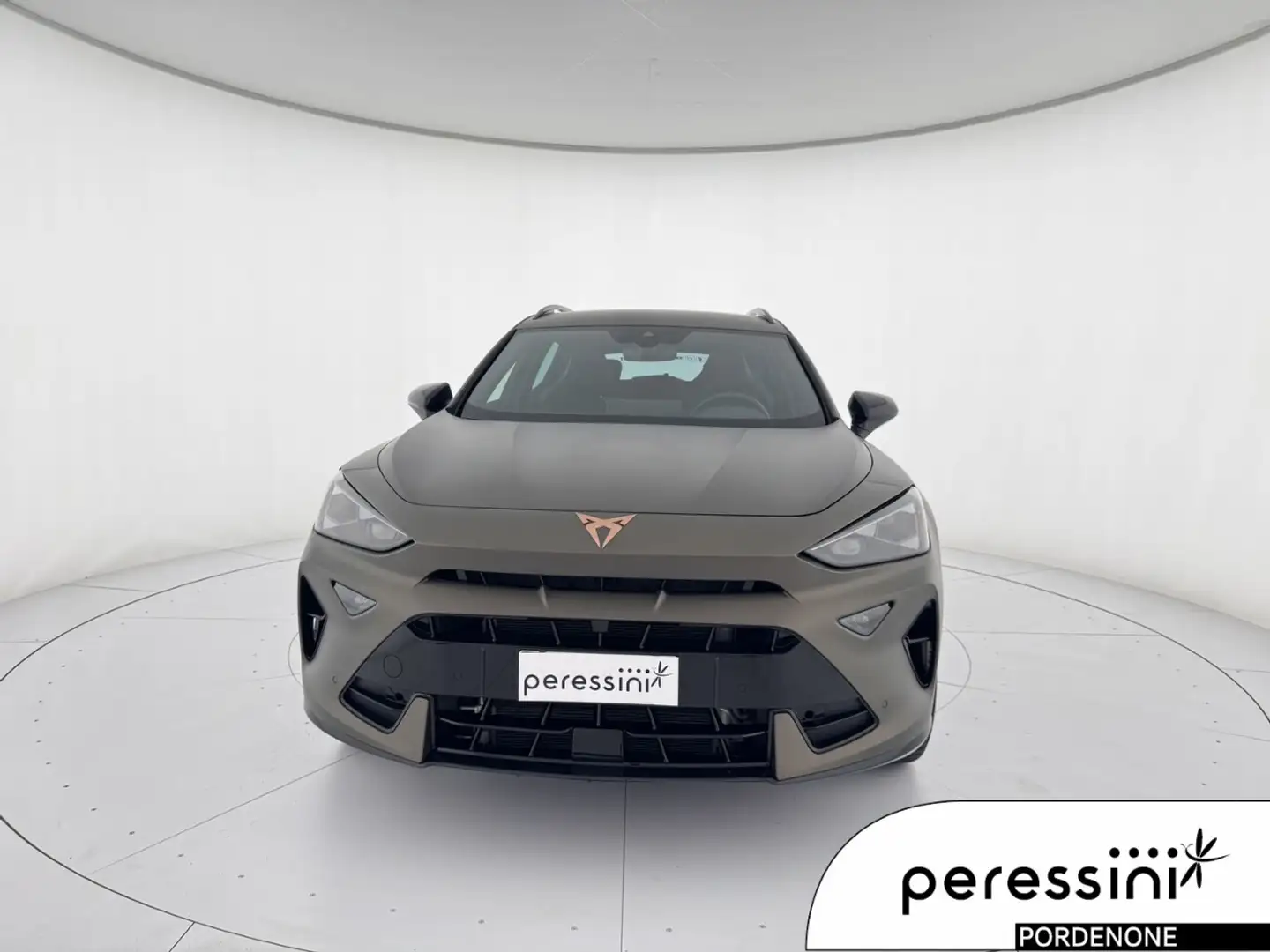 CUPRA Formentor Nuova CUPRA Formentor VZ 1.5 e-HYBRID 200 kW (272 Bronzo - 2