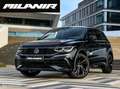 Volkswagen Tiguan 1.4 TSI eHybrid R-Line |Pano|Trekhaak|ACC Schwarz - thumbnail 1