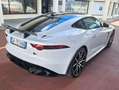 Jaguar F-Type F-Type Coupe 5.0 V8 s/c SVR awd 575cv auto my19 Bianco - thumbnail 3