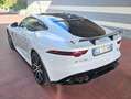 Jaguar F-Type F-Type Coupe 5.0 V8 s/c SVR awd 575cv auto my19 Bianco - thumbnail 5