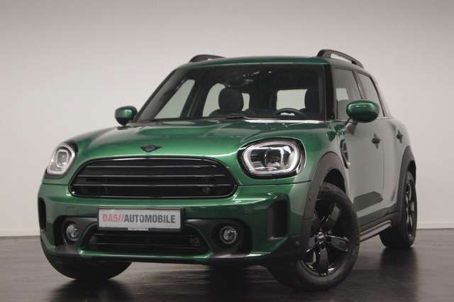Imagine MINI Cooper Countryman PANO|H&K|MEMORY|LED|NAVI