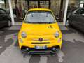 Abarth 595 1.4 Turbo T-Jet 145 CV Giallo - thumbnail 6