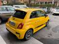 Abarth 595 1.4 Turbo T-Jet 145 CV Giallo - thumbnail 7