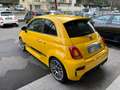 Abarth 595 1.4 Turbo T-Jet 145 CV Giallo - thumbnail 5