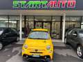 Abarth 595 1.4 Turbo T-Jet 145 CV Giallo - thumbnail 1