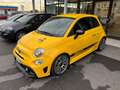 Abarth 595 1.4 Turbo T-Jet 145 CV Giallo - thumbnail 3