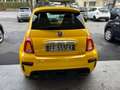 Abarth 595 1.4 Turbo T-Jet 145 CV Giallo - thumbnail 4