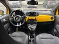 Abarth 595 1.4 Turbo T-Jet 145 CV Giallo - thumbnail 8