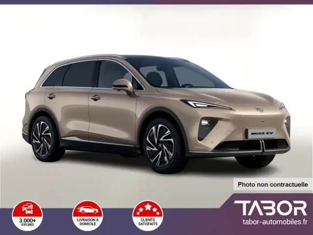 MG null