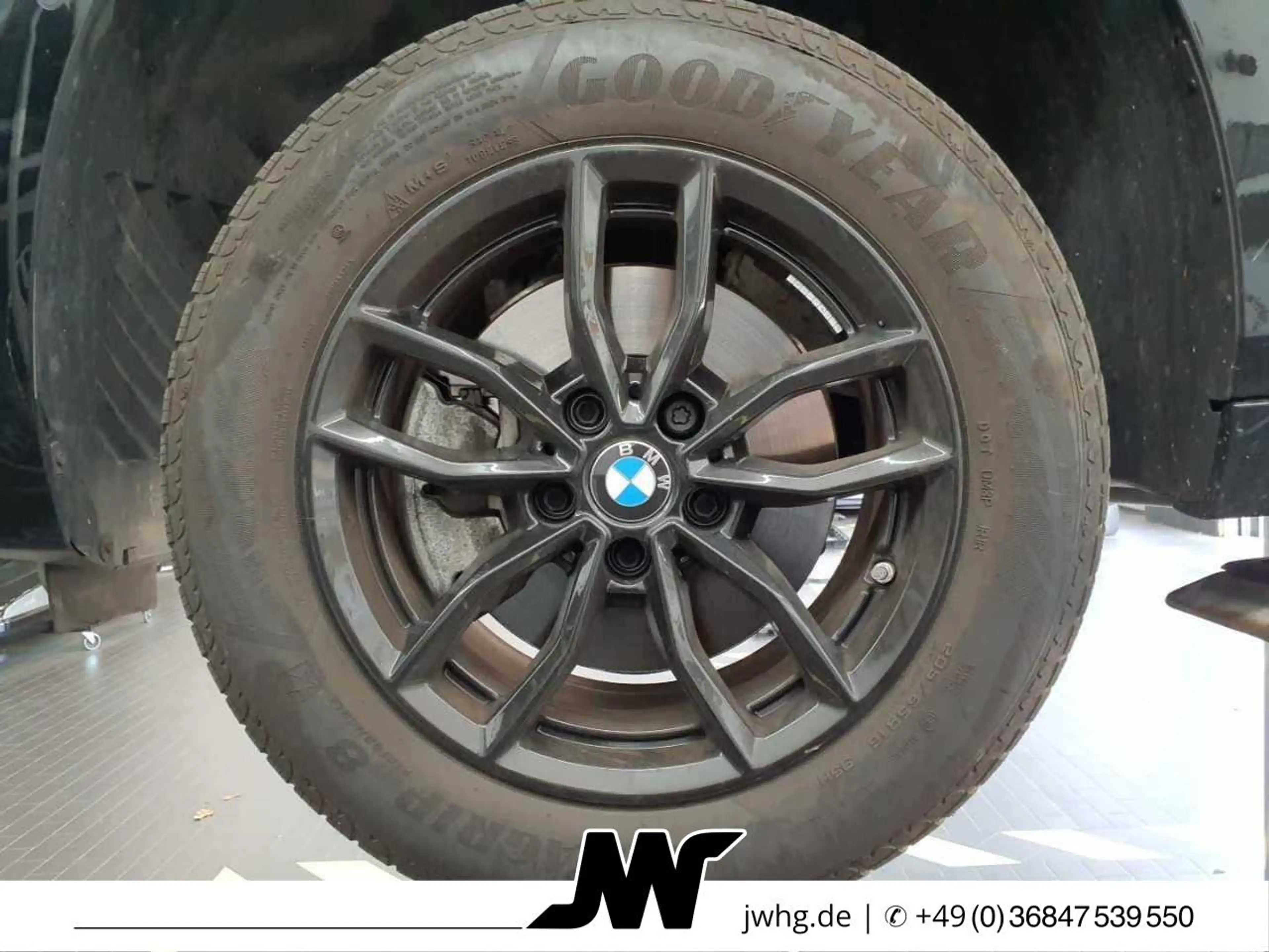 BMW 225 225 e xDr ActiveTourer newMod LED+/DRIVING+/KAM — photo 8