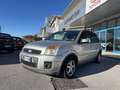 Ford Fusion Fusion II 2006 1.4 16v Titanium Gris - thumbnail 2