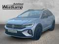 Volkswagen Taigo R-Line Black Style 1.0 TSI DSG Anh.Kpl. LED-Matrix Argento - thumbnail 1