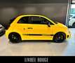 Abarth 595C 595C 1.4 t-jet Competizione 180cv auto Giallo - thumbnail 4