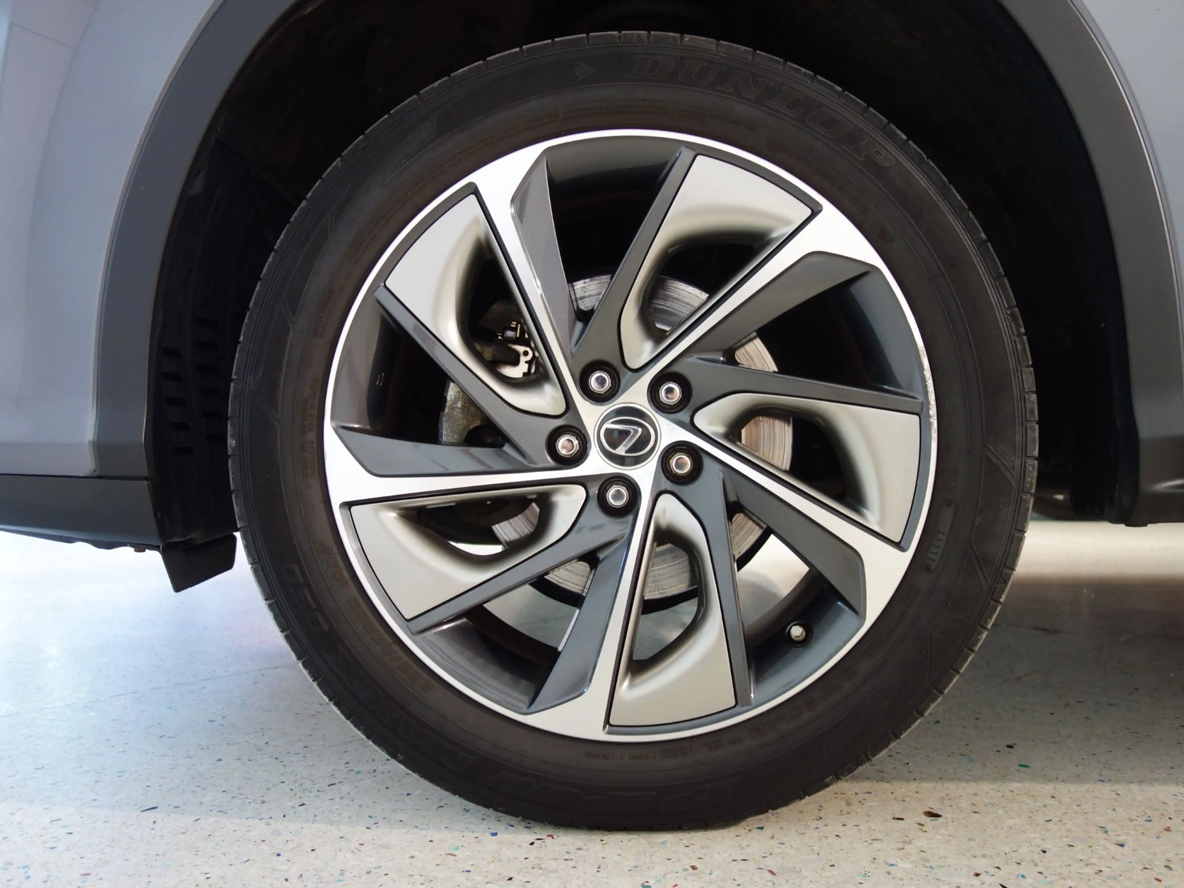 Lexus RX 450h L *HYBRID *ALLRAD *7-SITZER *PRESIDENT *GARANTIE — photo 5