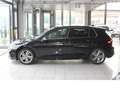 Volkswagen Golf 1.5 eTSI DSG R-Line AHK*KAM*NAV*ACC*SHZ Schwarz - thumbnail 4