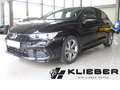 Volkswagen Golf 1.5 eTSI DSG R-Line AHK*KAM*NAV*ACC*SHZ Schwarz - thumbnail 1