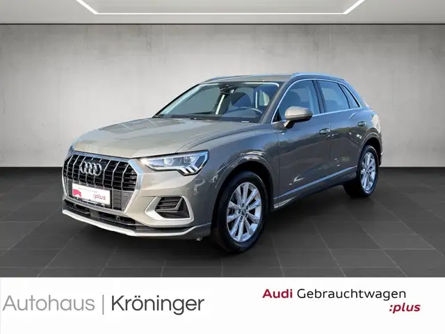 2019 Audi Q3 in Grey for sale