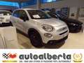Fiat 500X Club 1.3 Multijet 95cv Argent - thumbnail 3