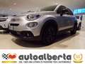 Fiat 500X Club 1.3 Multijet 95cv Argent - thumbnail 1