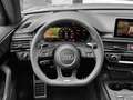 Audi RS4 Avant 2.9 TFSI quattro tiptronic srebrna - thumbnail 8