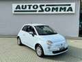 Fiat 500 500 1.2 Pop 69cv  OK per NEOPATENTATI Blu/Azzurro - thumbnail 1