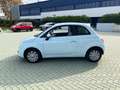 Fiat 500 500 1.2 Pop 69cv  OK per NEOPATENTATI Blu/Azzurro - thumbnail 3