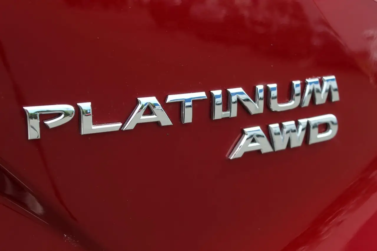 Nissan Murano снимка Nissan Murano