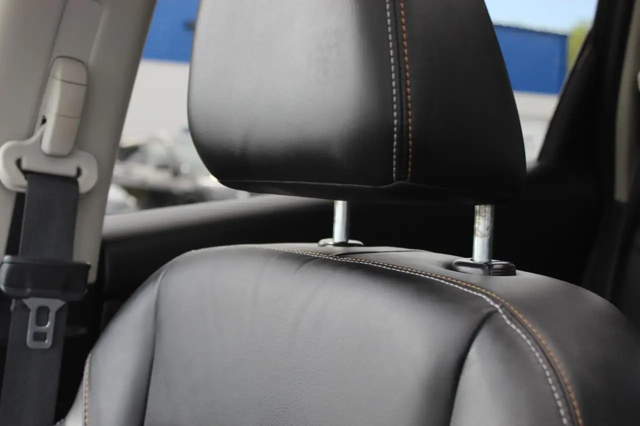 Nissan Murano снимка Nissan Murano