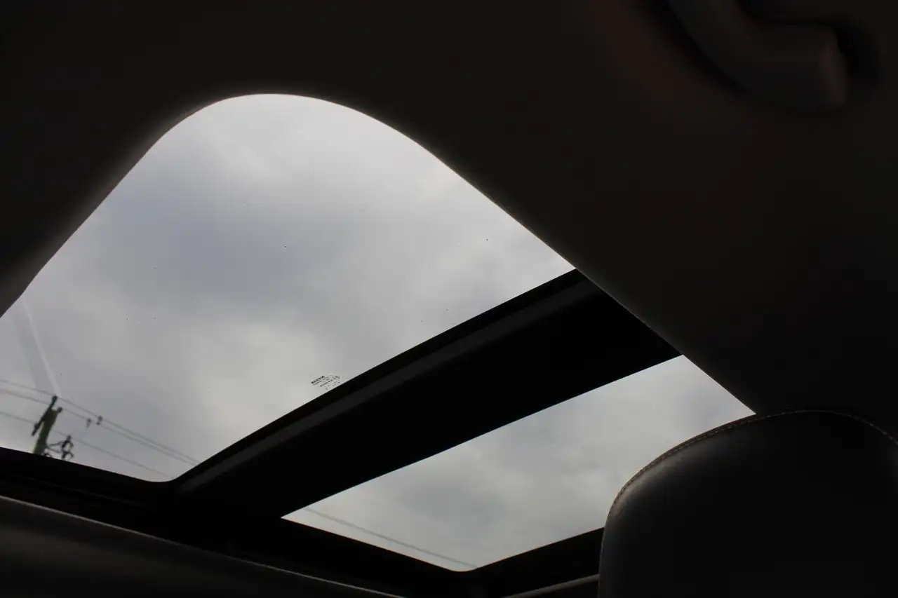 Nissan Murano снимка Nissan Murano