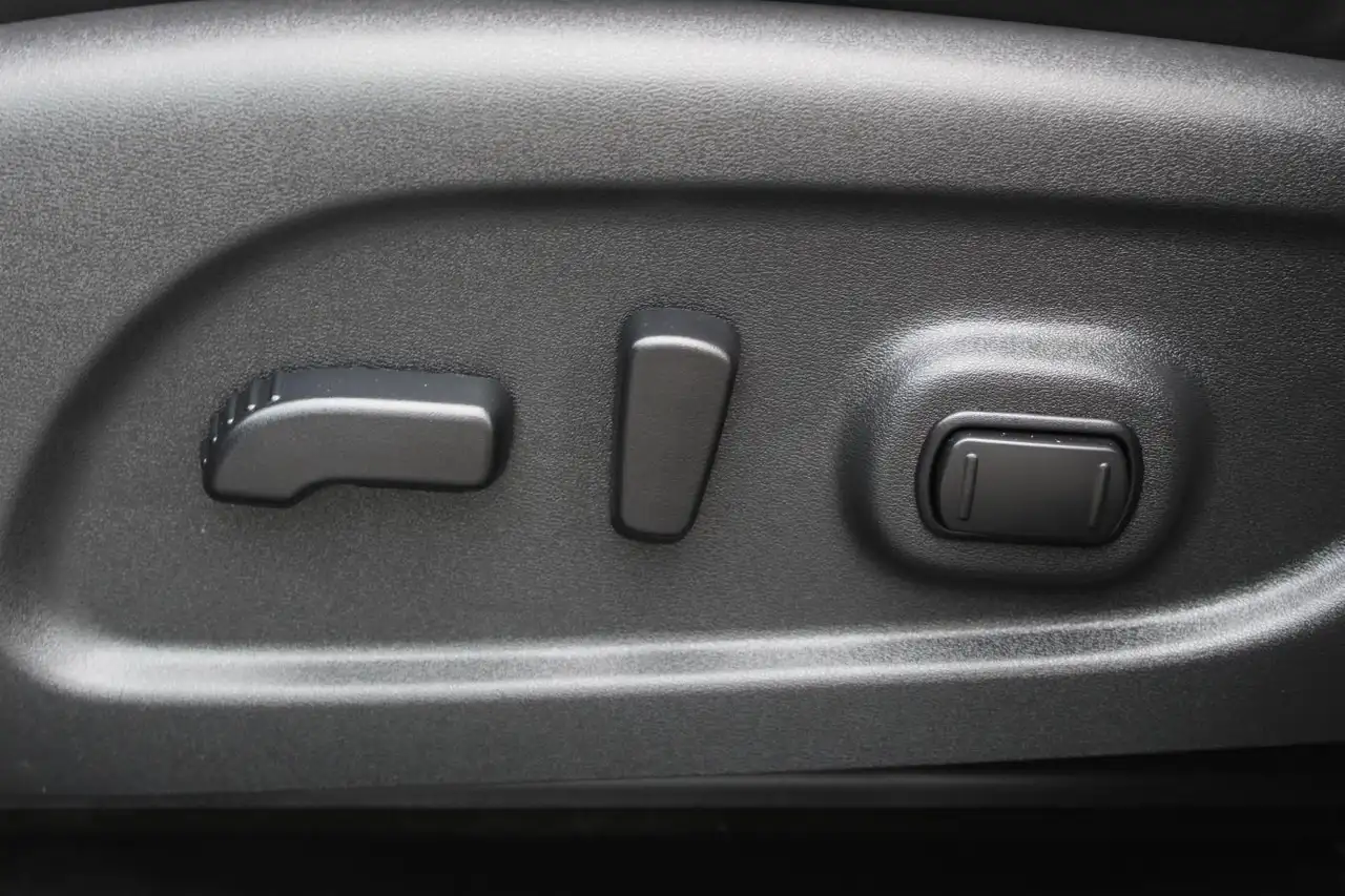 Nissan Murano снимка Nissan Murano