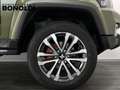 ICH-X K2 K2 2.0 Turbo Diesel 4x4 anche AUTOCARRO Grün - thumbnail 17