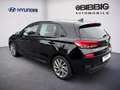 Hyundai i30 1.4 Passion + PDC SHZ KAMERA NAVI LED Noir - thumbnail 4