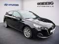 Hyundai i30 1.4 Passion + PDC SHZ KAMERA NAVI LED Noir - thumbnail 2