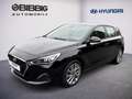Hyundai i30 1.4 Passion + PDC SHZ KAMERA NAVI LED Noir - thumbnail 1