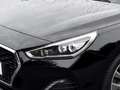 Hyundai i30 1.4 Passion + PDC SHZ KAMERA NAVI LED Noir - thumbnail 6