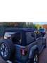 Jeep Wrangler Unlimited 2.2 Mjt II Sahara + SOFT TOP Gris - thumbnail 7